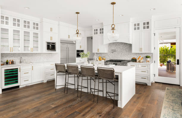 Reliable Cabinet Refacing contractor in Marriottsville, MD by I E Kitchen