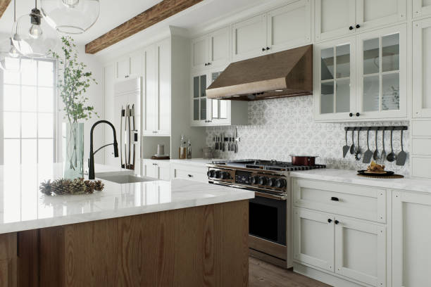 Top rated local Cabinet Refacing specialists in Marriottsville, MD