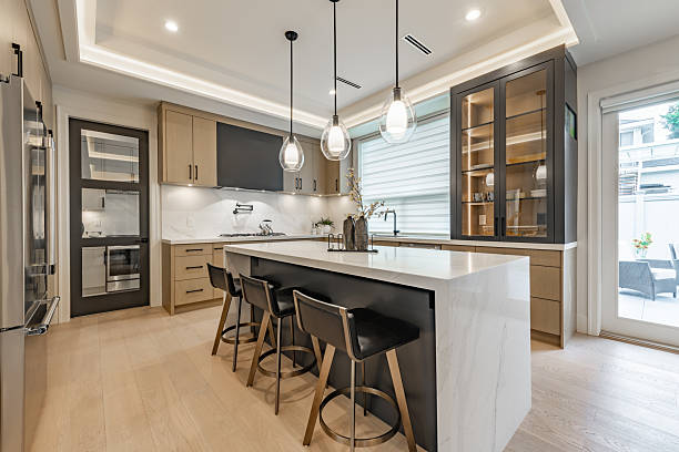 Affordable Cabinet Refacing solutions in Marriottsville, MD